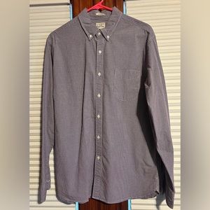 NWOT- J. Crew Dress Shirt